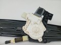 стеклоподъемник задний левый BMW 5 серия F10/F11 [рестайлинг] 2014, 2.0 л., N20 B20 B, бензин, АКПП, 7182121 - фото №4