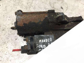 стартер Ford Mondeo 3 поколение [рестайлинг] 2005, 2.0 л., бензин, 1S7U11000AD