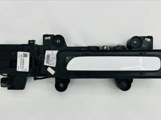 ручка наружная двери задней  2024, LAA62054009