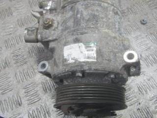 компрессор кондиционера Volkswagen Golf 4 поколение 2006, 1.9 л., дизель