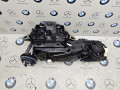 отопитель в сборе (печка) BMW XM G09 2024, 4.4 л., бензин, 475, полный привод, 5A31834 - фото №5