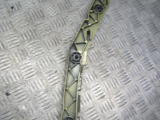 крепление бампера Citroen C4 Grand Picasso 1 поколение 2009, 2.0 л., дизель, АКПП, минивэн, 9656671080