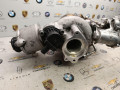 турбина Audi A6 C8 2022, 2.0 л., бензин, 06N145702D - фото №4
