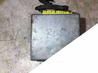 Блок управления ABS/ESP Mazda Millenia 1 поколение 2000, TB4867650B