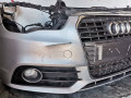 передняя часть (ноускат) Audi A1 8X 2014, 1.6 л., дизель, 5МКПП, хетчбэк 3 дв. - фото №5