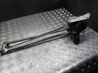 механизм стеклоочистителя (трапеция дворников) Fiat Ducato 2 поколение 2001, 2.3 л., дизель, МКПП, микроавтобус