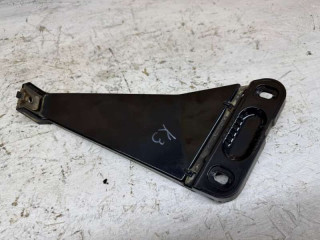 Крепление бампера заднего Mercedes-Benz GLA-Класс X156 2016, A1568850814