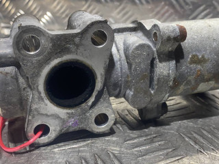 клапан EGR Toyota Avensis 2 поколение (T250) 2006, 2.2 л., 2AD-FHV, дизель, 6МКПП, седан