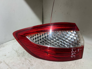 фонарь задний левый Ford Mondeo 4 поколение 2008, 2.0 л., дизель, 6МКПП, универсал