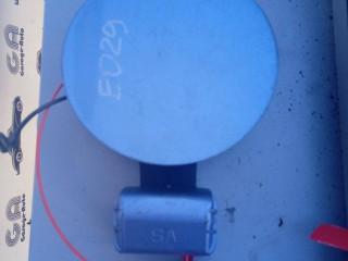 лючок топливного бака Kia Picanto 1 поколение 2007, cornflowerblue, хетчбэк 5 дв.