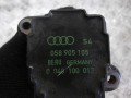 катушка зажигания Volkswagen Passat B5 1998, 1.8 л., бензин, 058905105 - фото №2
