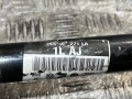 полуось передняя левая (приводной вал, ШРУС) Volkswagen Passat B7 2014, 1.4 л., CAXA, бензин, АКПП, седан, 1K0407271LA - фото №4