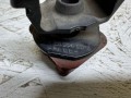 кронштейн радиатора Mercedes-Benz CLS-Класс C219 2006, A2115040212, A2115040312, A2115040059 - фото №5