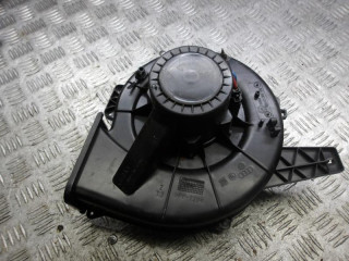 моторчик печки Skoda Roomster 1 поколение 2007, 1.4 л., бензин, МКПП, универсал, 6Q1820015H