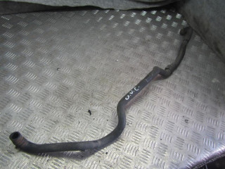 патрубок радиатора Opel Vectra C 2004, 3.0 л., дизель, 13110428