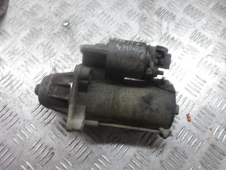 стартер Ford Focus 1 поколение 1999, 1.6 л., бензин, YS4U11000AB