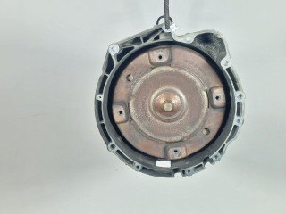 КПП автоматическая (АКПП) BMW X5 E53 [рестайлинг] 2005, 3.0 л., TD, дизель, АКПП, внедорожник 5 дв., полный привод, 24007545773, 7545773