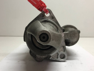 стартер Saab 9-3 2 поколение 2007, Z20NEL, МКПП, седан, 55556245