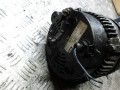 генератор Audi A4 B6 2002, 2.4 л., бензин, 078903016R - фото №2