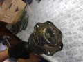 полуось передняя правая (приводной вал, ШРУС) Volkswagen Golf 3 поколение 1999, 1.8 л., бензин, 1J0407272CT - фото №3