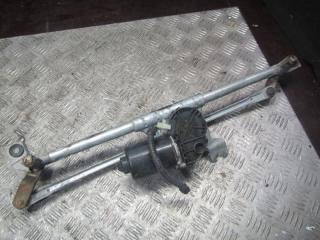 механизм стеклоочистителя (трапеция дворников) Volkswagen Lupo 1 поколение 2001, 1.4 л., бензин, МКПП, хетчбэк 5 дв., 6X0955119