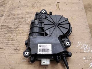 активатор замка багажника BMW 7 серия F01/F02 2011, 3.0 л., бензин, седан, 7191213