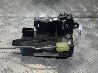 замок двери передней правой Opel Vectra C 2003, 2.2 л., дизель, 5МКПП, универсал, 24447341