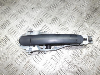 ручка наружная задняя левая Volkswagen Golf 4 поколение 2004, 1Z0839886