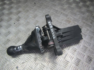 кулиса Opel Zafira 2 поколение (B) 2006, 1.9 л., дизель, МКПП, минивэн, 55351959