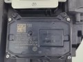 фара левая Volkswagen Sharan 2 поколение [рестайлинг] 2015, 2.0 л., бензин, АКПП, минивэн, 7N2941751B, 1521301131 - фото №9