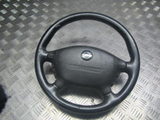 руль Opel Vectra B [рестайлинг] 2000, 1.8 л., бензин, АКПП, седан