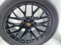 диск литой Porsche Macan 1 поколение [рестайлинг] 2020, 2.9 л., бензин, АКПП, внедорожник 5 дв., 95B601025DT, 95B601025D5 - фото №3