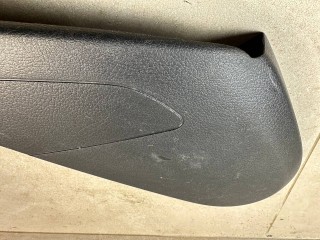 накладка на сиденье правая Mercedes-Benz GLE Coupe C292 2016, A1669102104