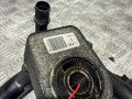 теплообменник масляного фильтра Renault Clio 3 поколение [рестайлинг] 2011, 1.5 л., K9K 766, дизель, 5МКПП, универсал - фото №4