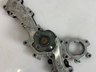 помпа Lexus RX 4 поколение [рестайлинг] 2021, 3.5 л., гибрид, АКПП, 8x1 - layat heat blue, внедорожник 5 дв., полный привод, правый руль, 16100-39616