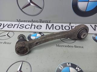 рычаг задний левый BMW X6 F16 2016, 3.0 л., бензин, правый руль
