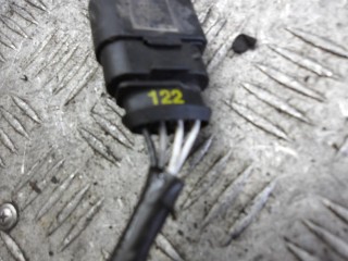 лямбда-зонд Volkswagen Polo 4 поколение 2004, 1.4 л., бензин, 06A906265A