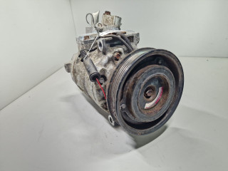 компрессор кондиционера Rover 75 1 поколение [рестайлинг] 2004, 1.8 л., i, бензин, МКПП, передний привод, 7SBU16C, 4472208504, 09E01457