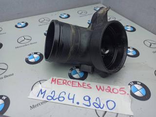 гофра инжектора Mercedes-Benz C-Класс W205 [рестайлинг] 2019, 2.0 л., бензин, A2640980300