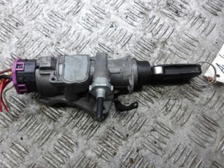 замок зажигания Audi A4 B5 1998, 2.4 л., бензин, АКПП, седан, 4B0905851
