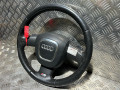 руль Audi A6 4F/C6 [рестайлинг] 2008, 2.0 л., дизель, 6МКПП, седан, S-LINE - фото №3