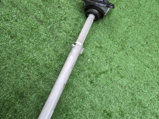 рулевой карданчик BMW 6 GT G32 2020, 2.0 л., бензин, АКПП, белый, задний привод, 596862031