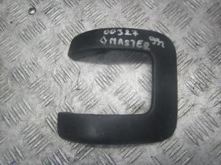 комплект декоративных накладок (дерева) салона Renault Master 2 поколение 1999, 2.5 л., дизель, МКПП, микроавтобус, 7700352200E