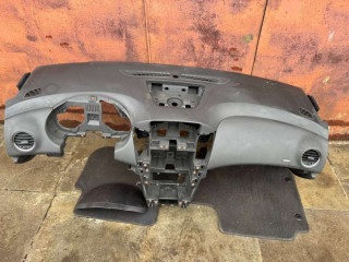 панель передняя салона (торпедо) Chevrolet Cruze 1 поколение 2011, 12844151