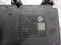 блок ABS Volkswagen Golf 5 поколение 2008, 1.9 л., дизель, МКПП, универсал, 1K0907379AD - фото №3