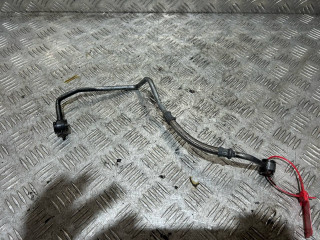 масляная трубка турбины Ford Mondeo 4 поколение [рестайлинг] 2013, 1.6 л., T1BB, дизель, 6МКПП, хетчбэк 5 дв.