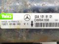 стартер Mercedes-Benz CLK-Класс W208/A208 [рестайлинг] 2001, 2.3 л., бензин, АКПП, задний привод, 0041518101, D6RA168, A0041518101 - фото №7