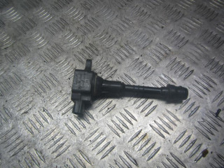 катушка зажигания Nissan Almera N16 2001, 1.6 л., бензин, 224486N015