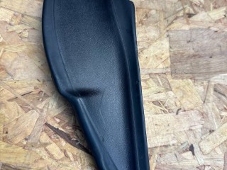 уголок жабо Alfa Romeo Stelvio 1 поколение 2018, 2.0 л., АКПП, серый, внедорожник 5 дв., полный привод, 156125975, LS396148