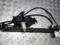стеклоподъемник электрический передний правый Ford Galaxy 1 поколение 1998 - фото №4